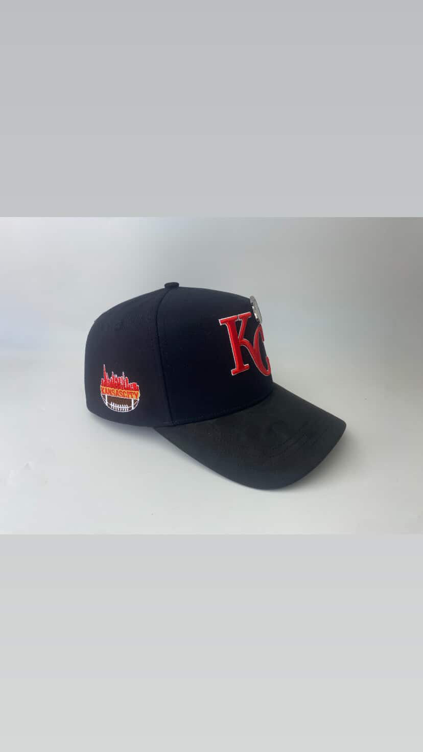 KANSAS CITY HAT