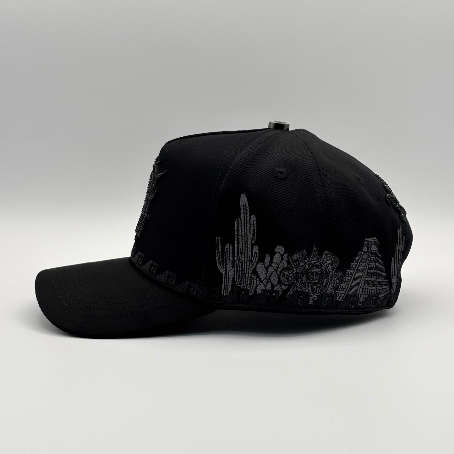 México black