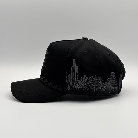 México black