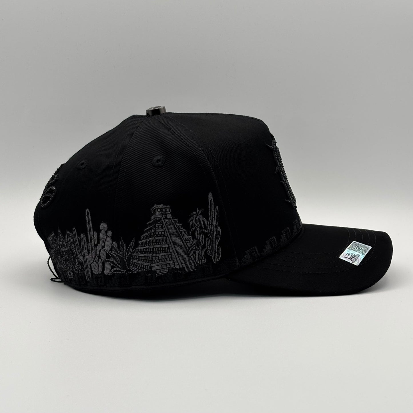 México black
