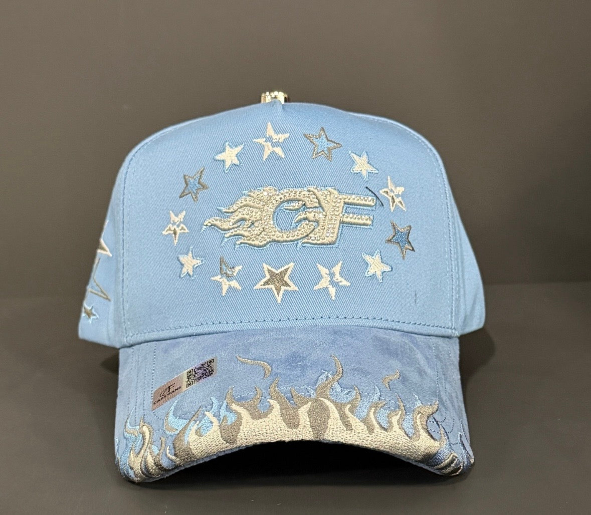 CF Stars blue