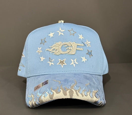 CF Stars blue