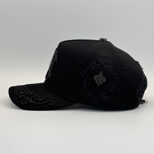 NY black