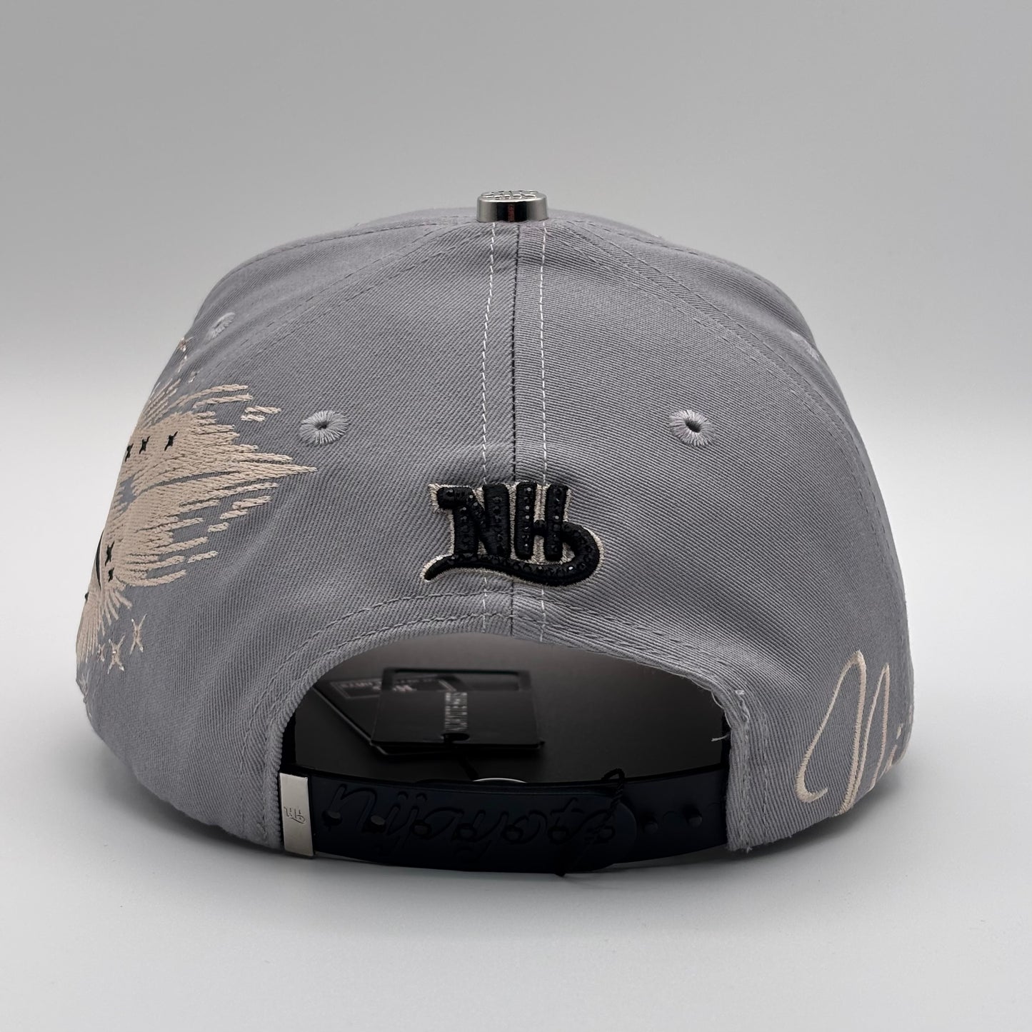 NH STARS GRIS