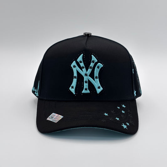NY Stars Aqua