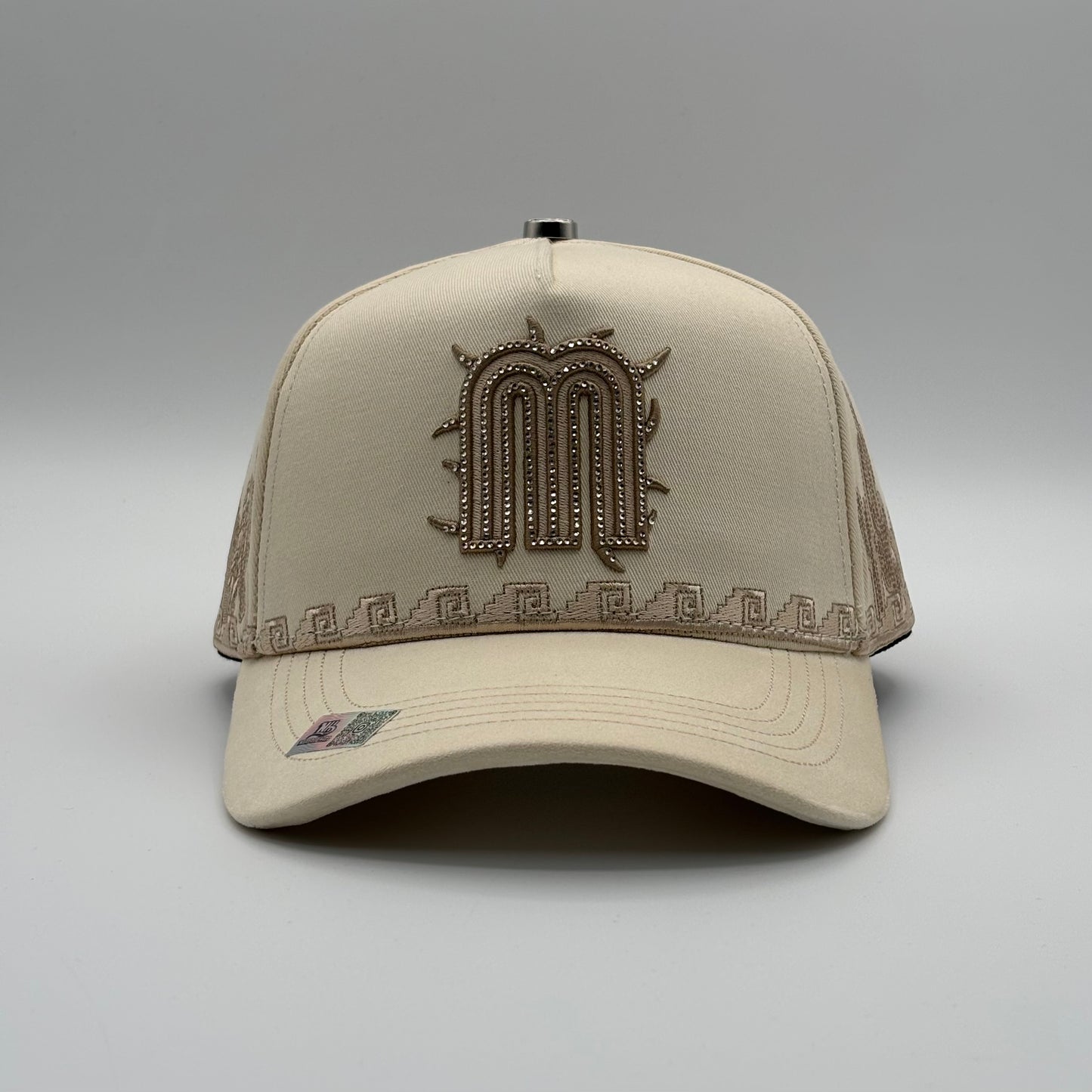 México beige