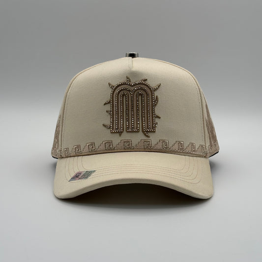México beige