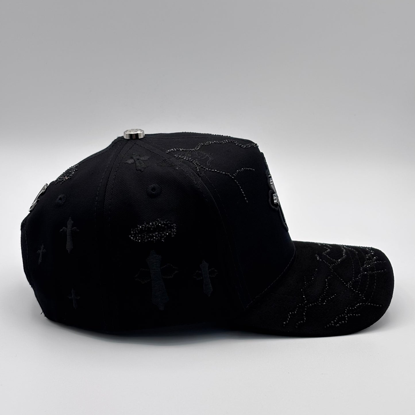 Cruz negra