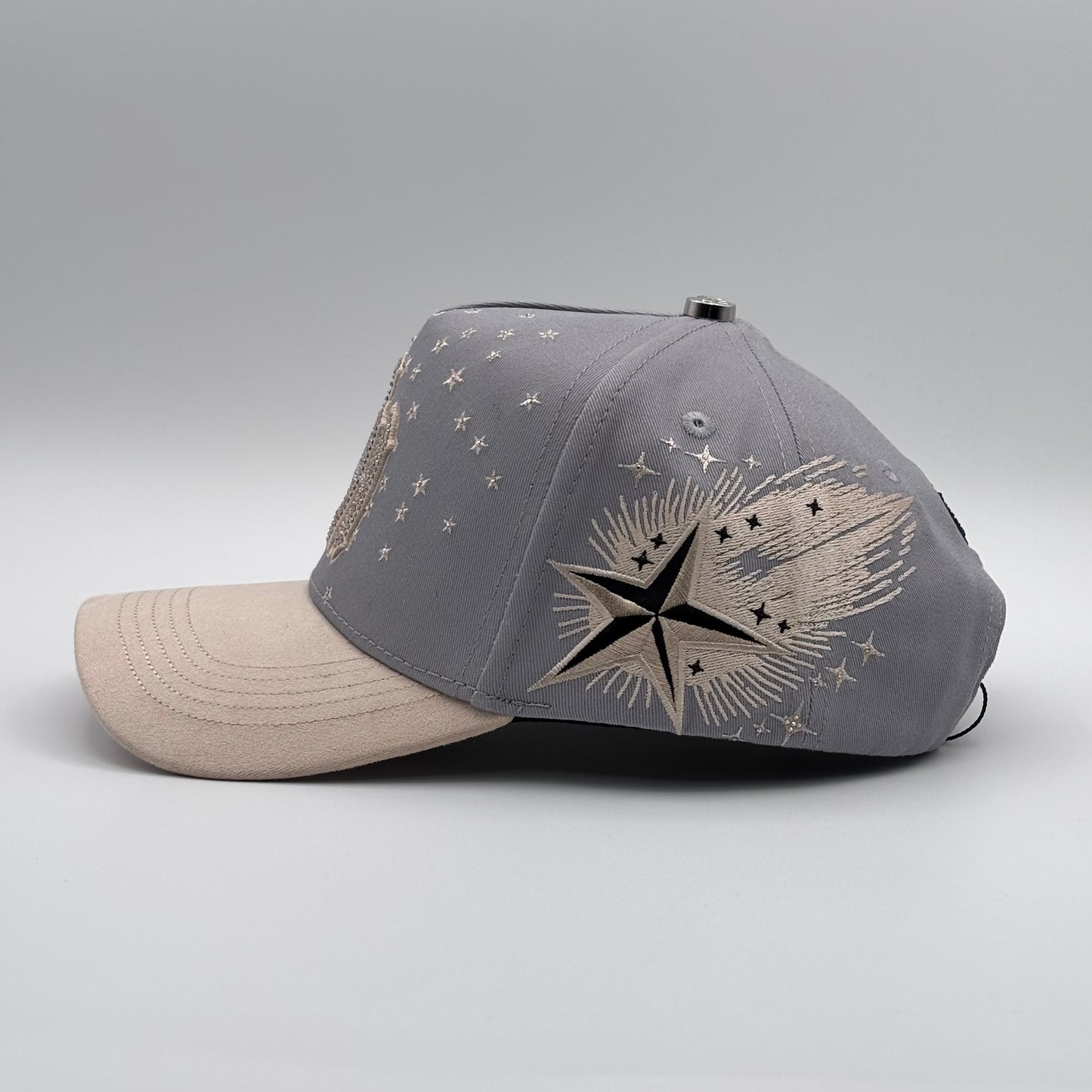 NH STARS GRIS