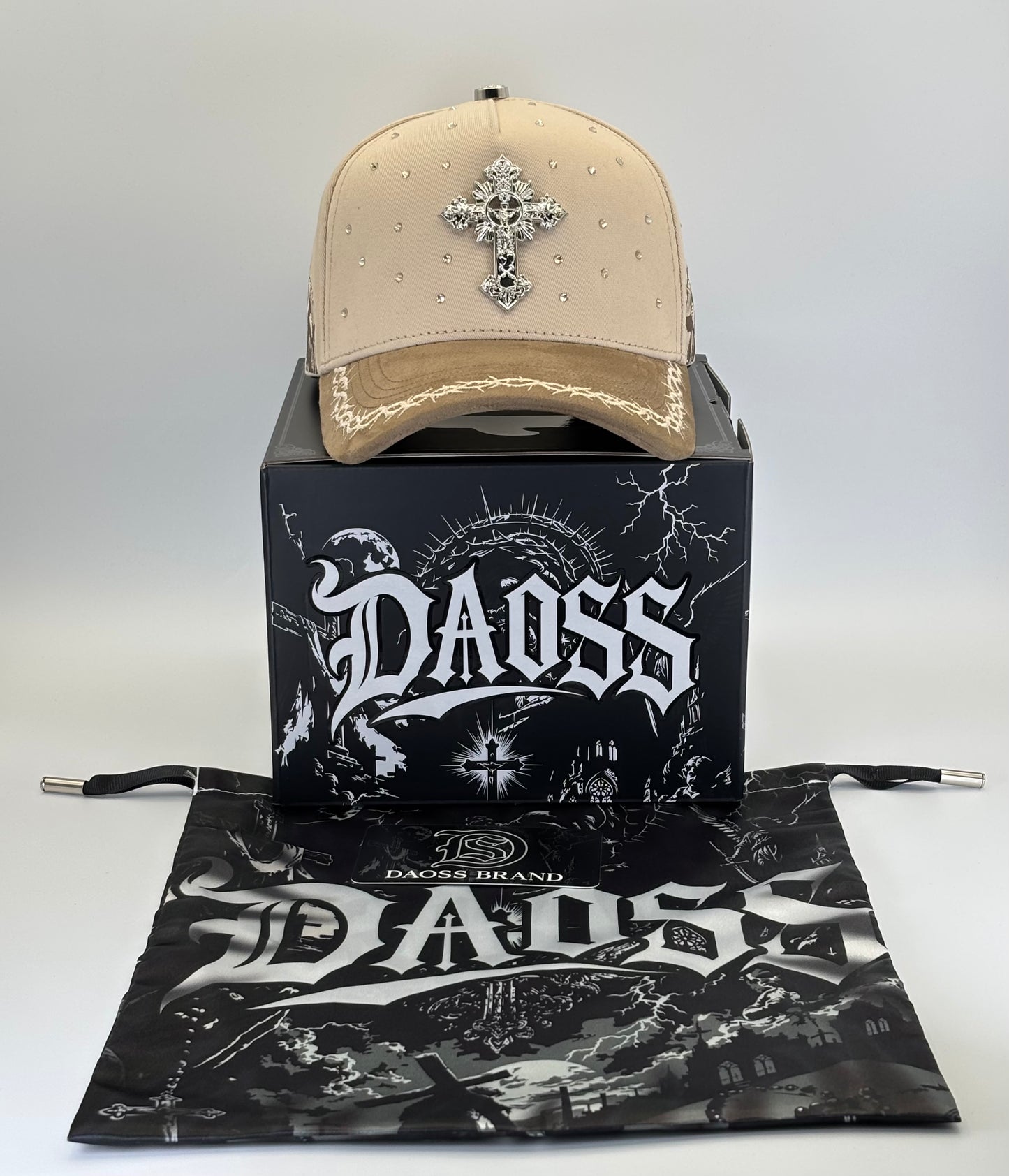 Crown of sacrifice