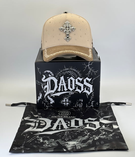 Crown of sacrifice