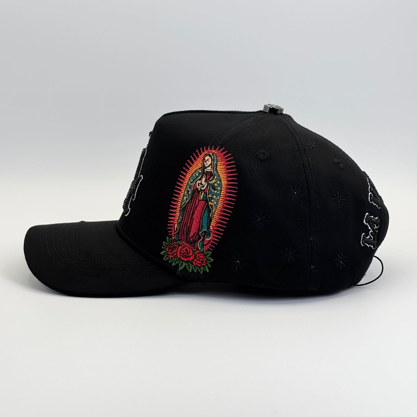 La virgen