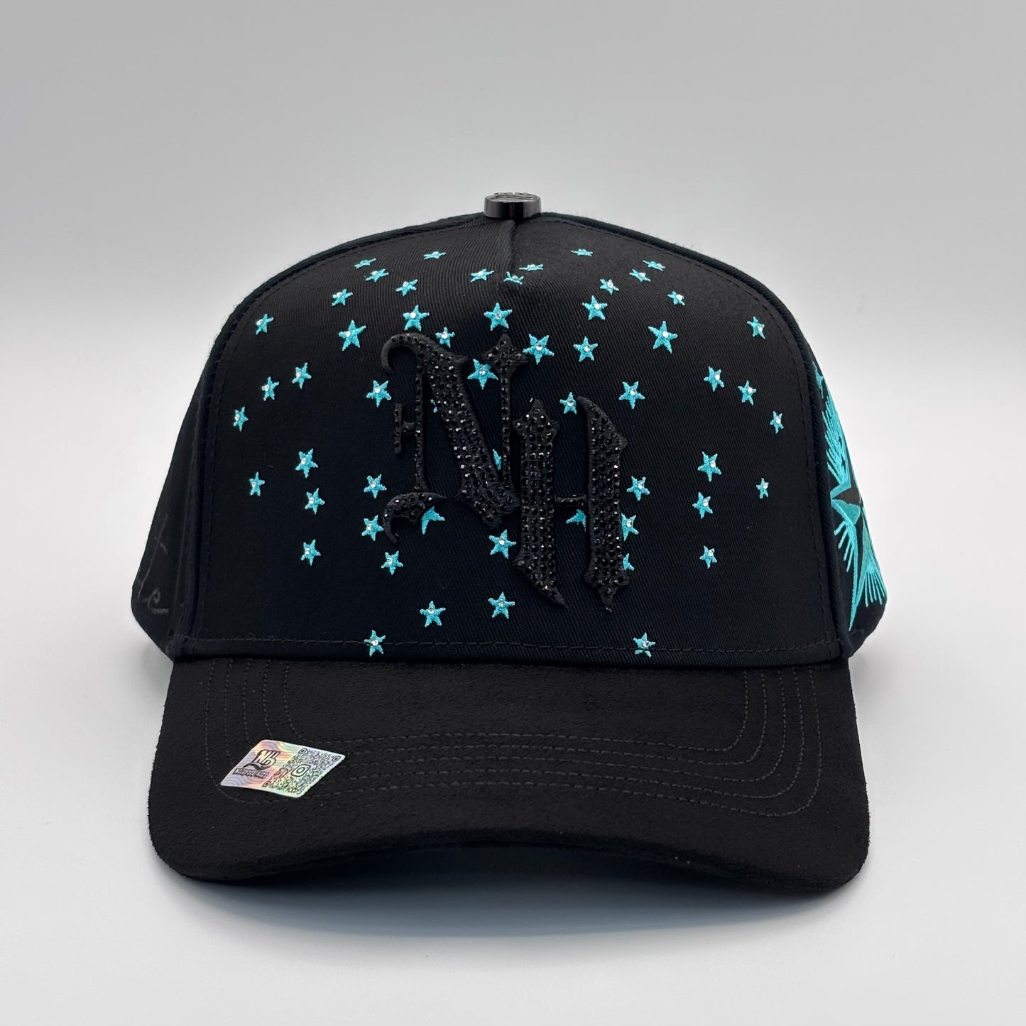 NH stars azul