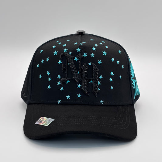 NH stars azul
