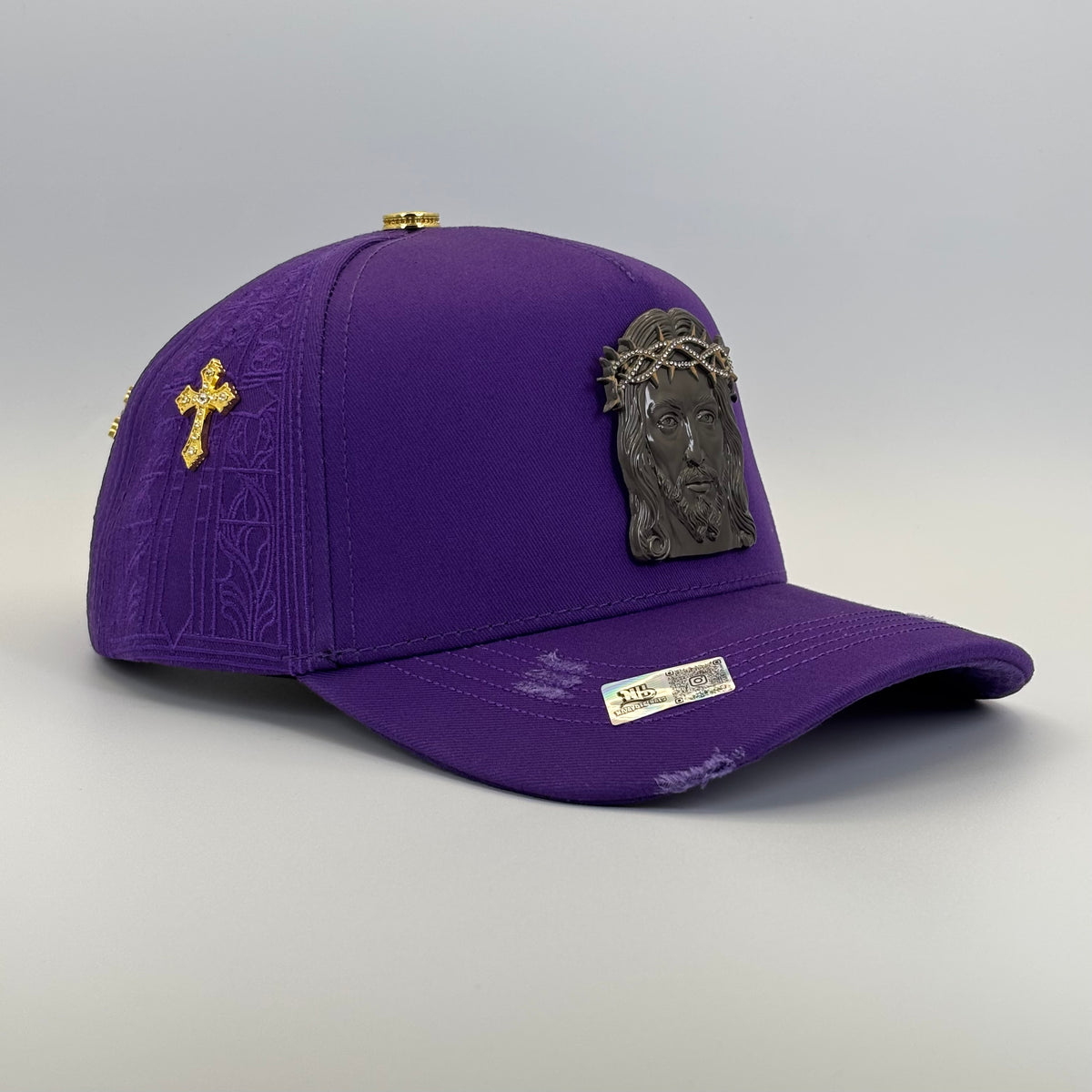 Crown of FAITH