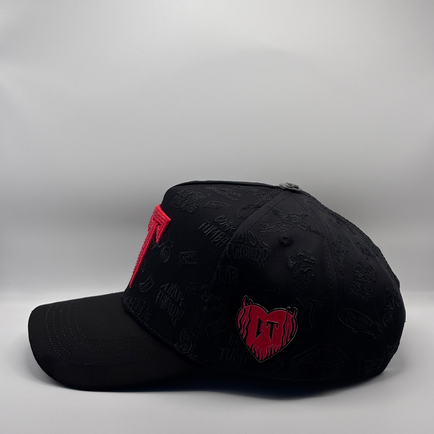 Gorras CT ❤️‍🔥