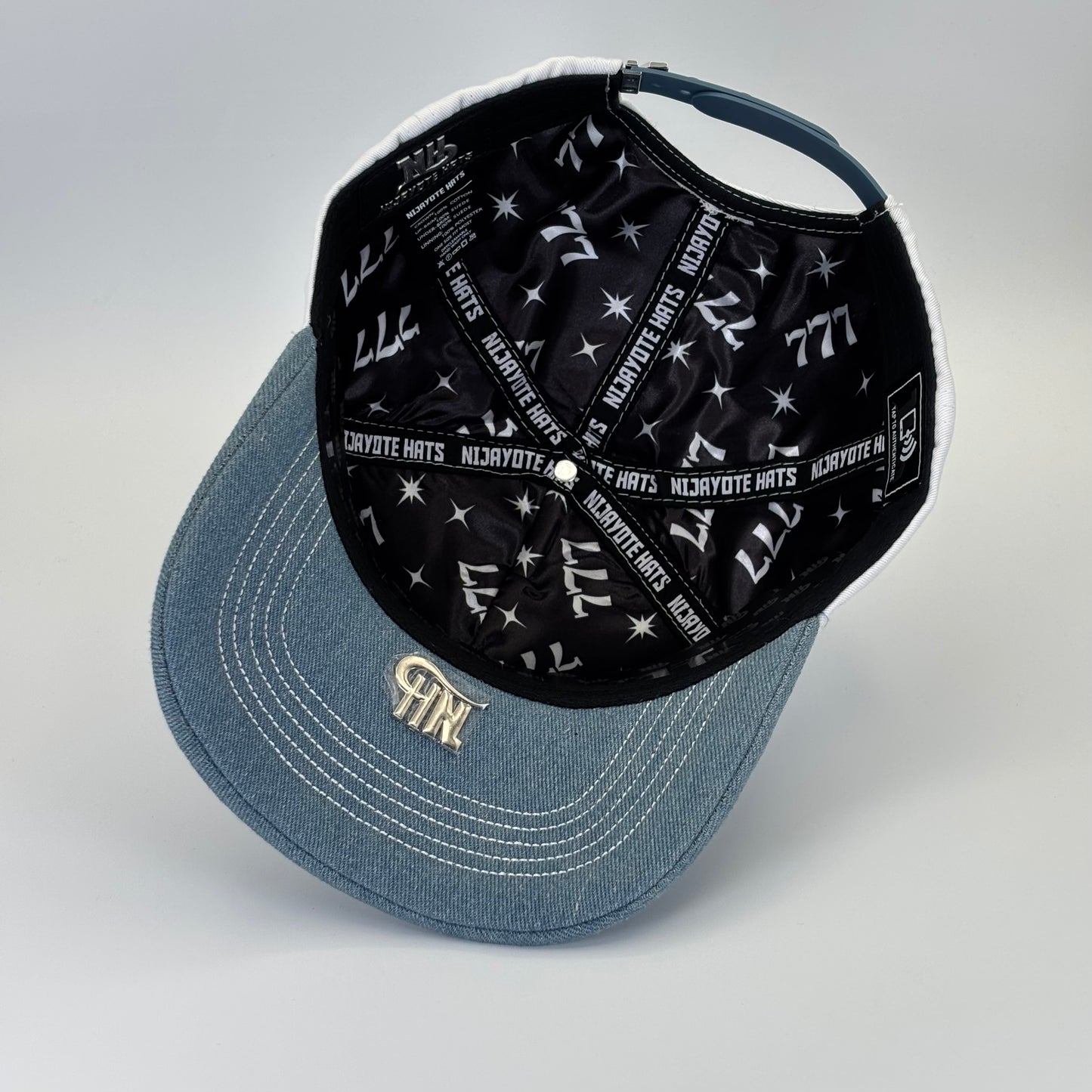 777 DENIM