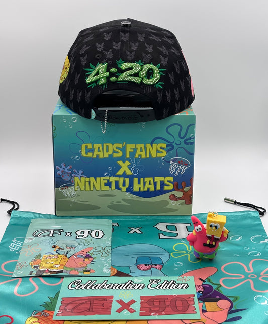 Bob esponja