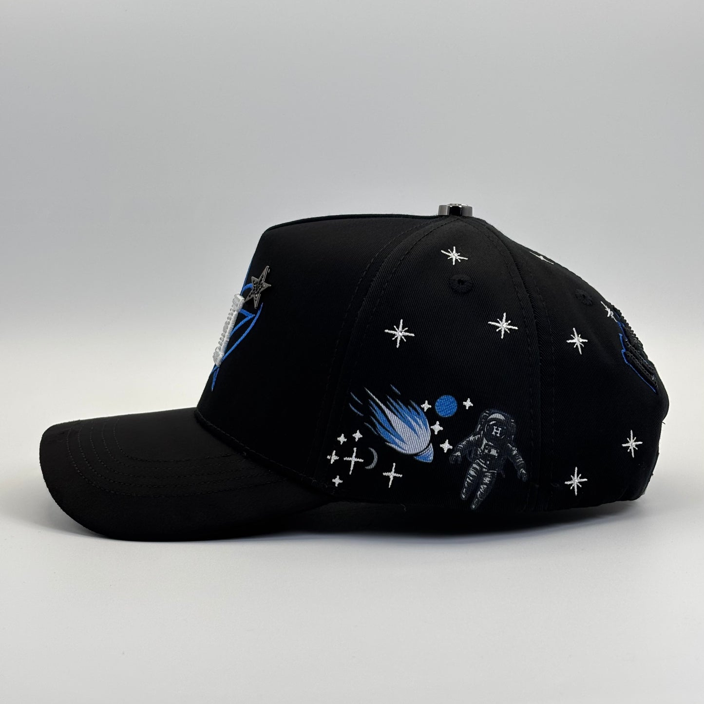 Houston space