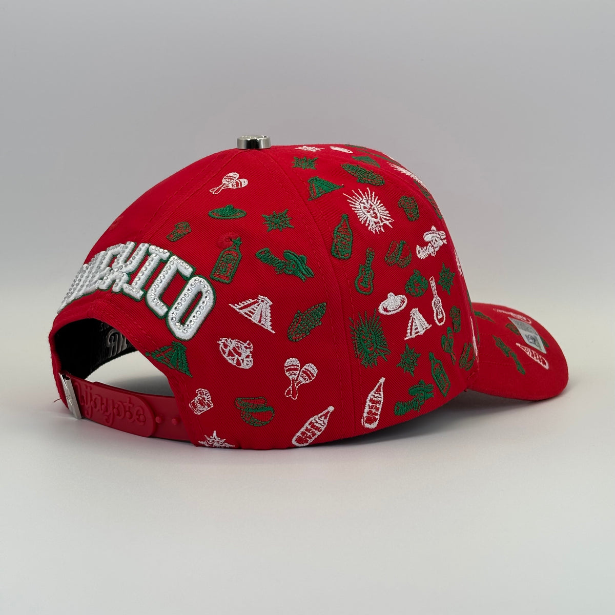 México red