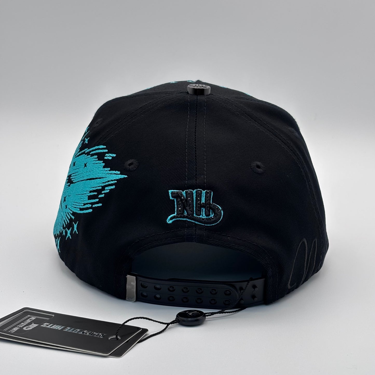 NH stars azul