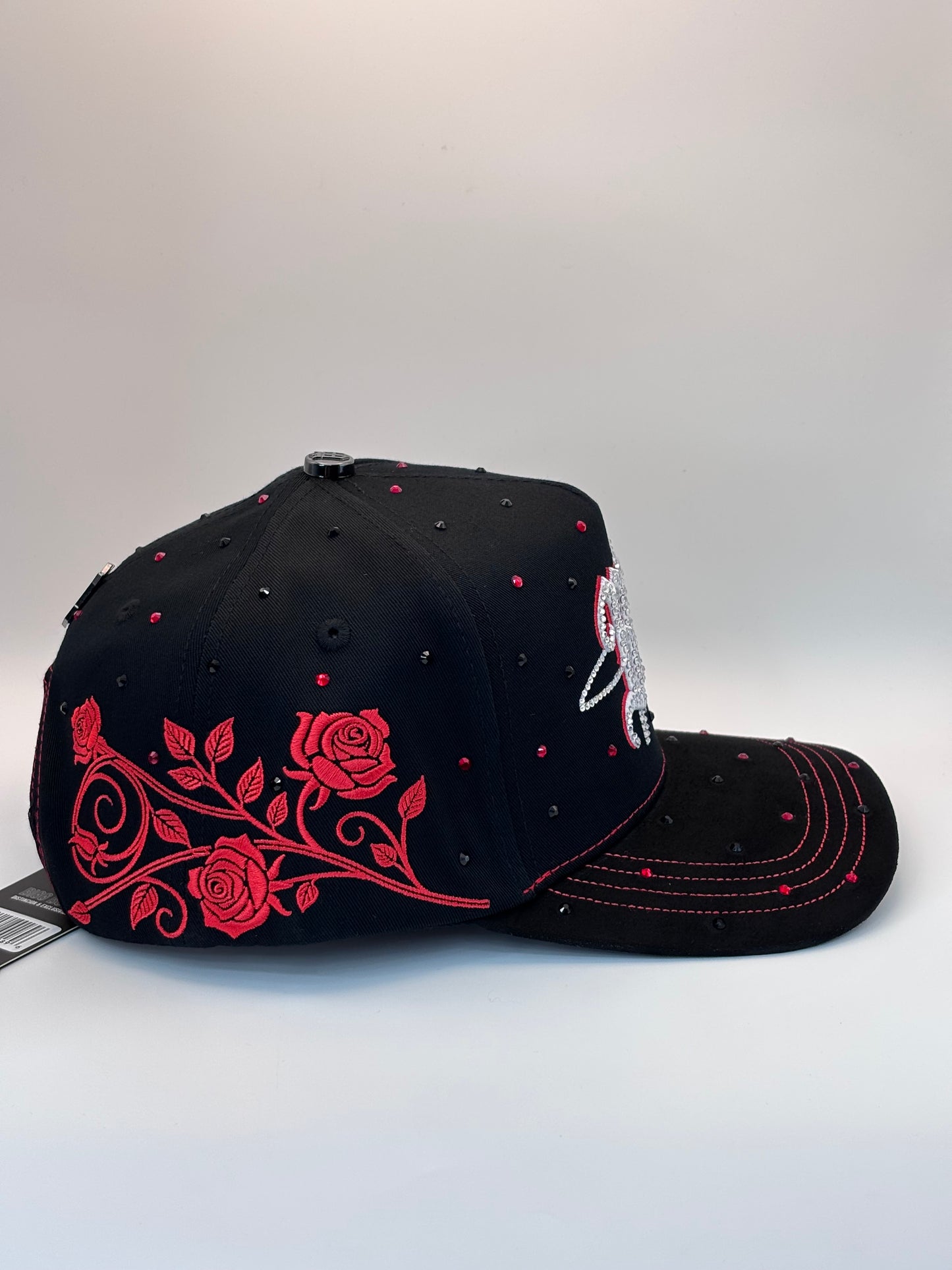 BB roses 🌹