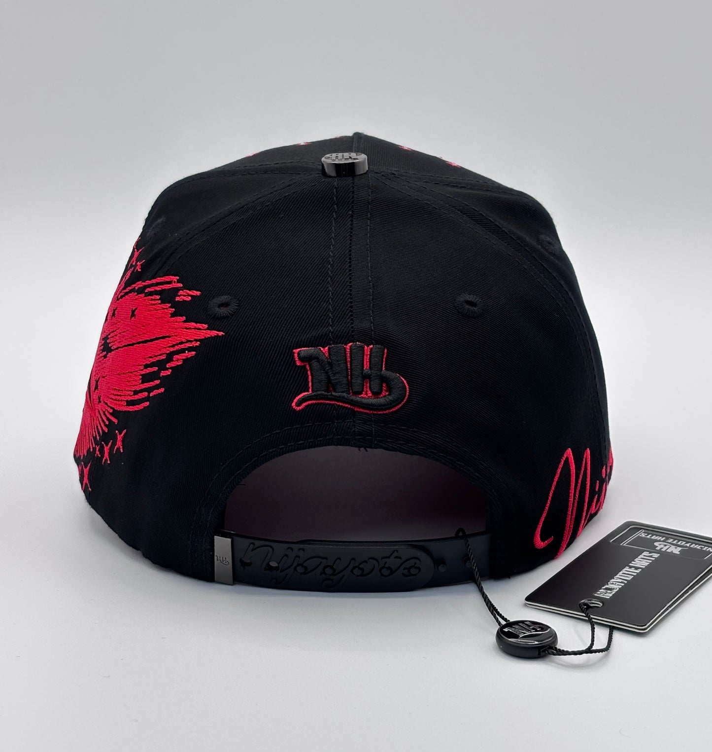 NH stars Red