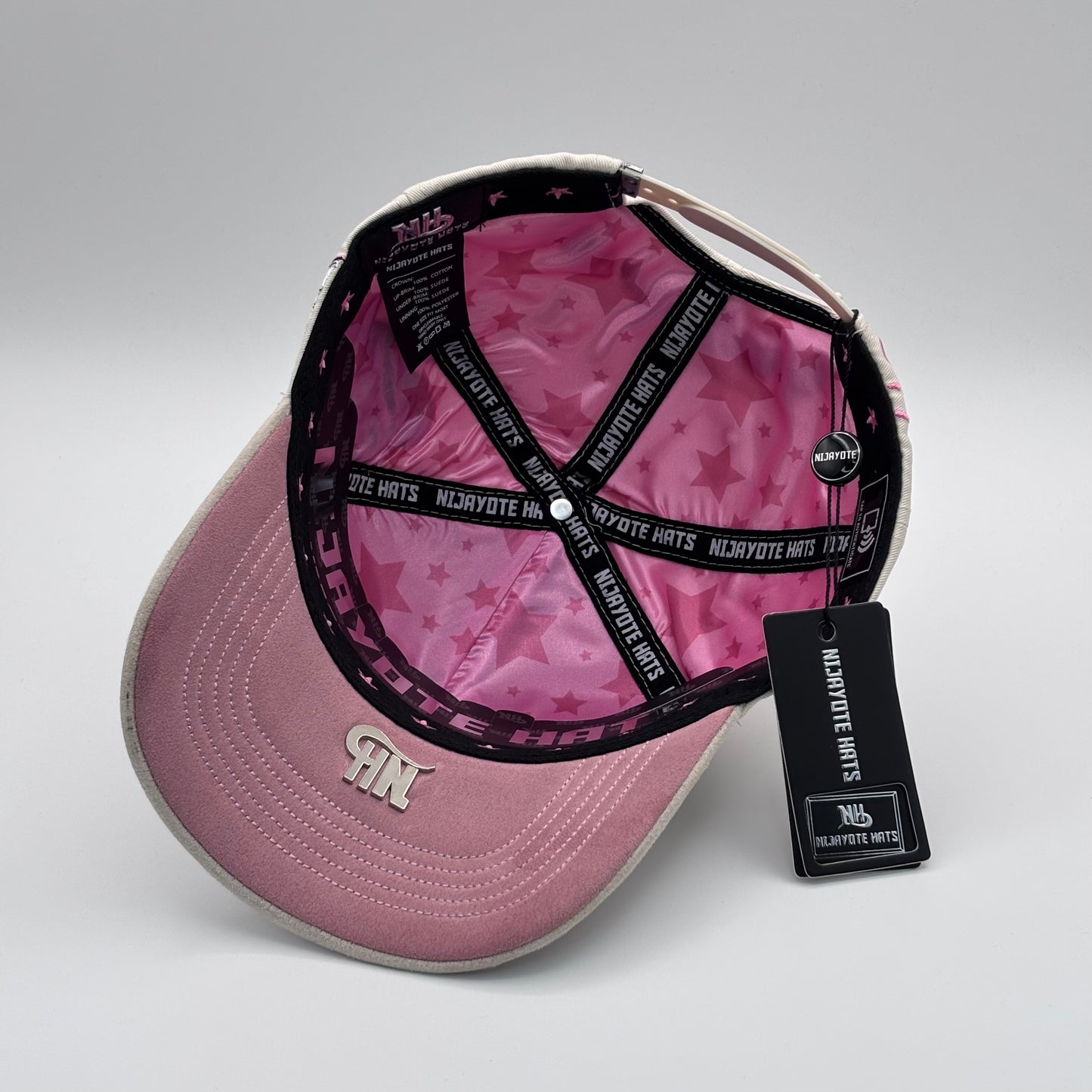 LA pink