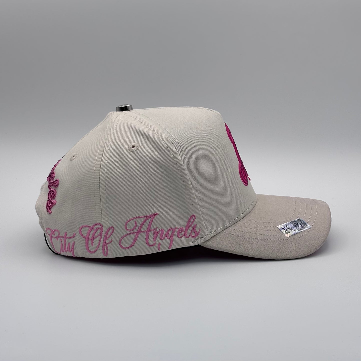 LA pink