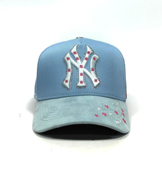 Ny stars ✨ blue