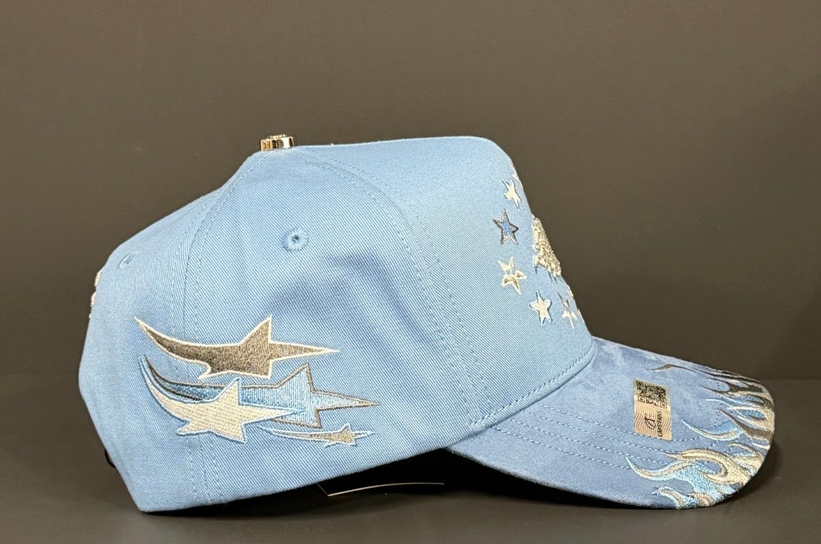 CF Stars blue