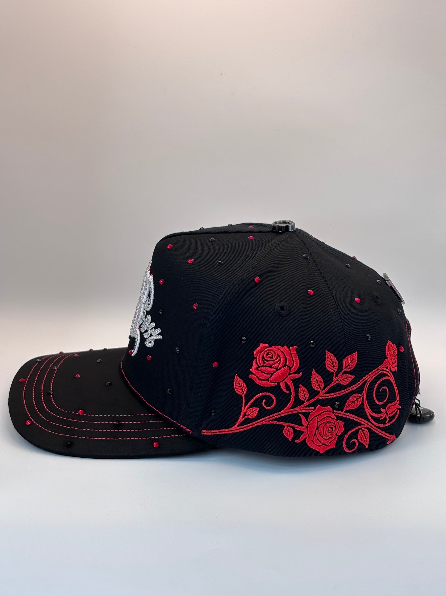 BB roses 🌹
