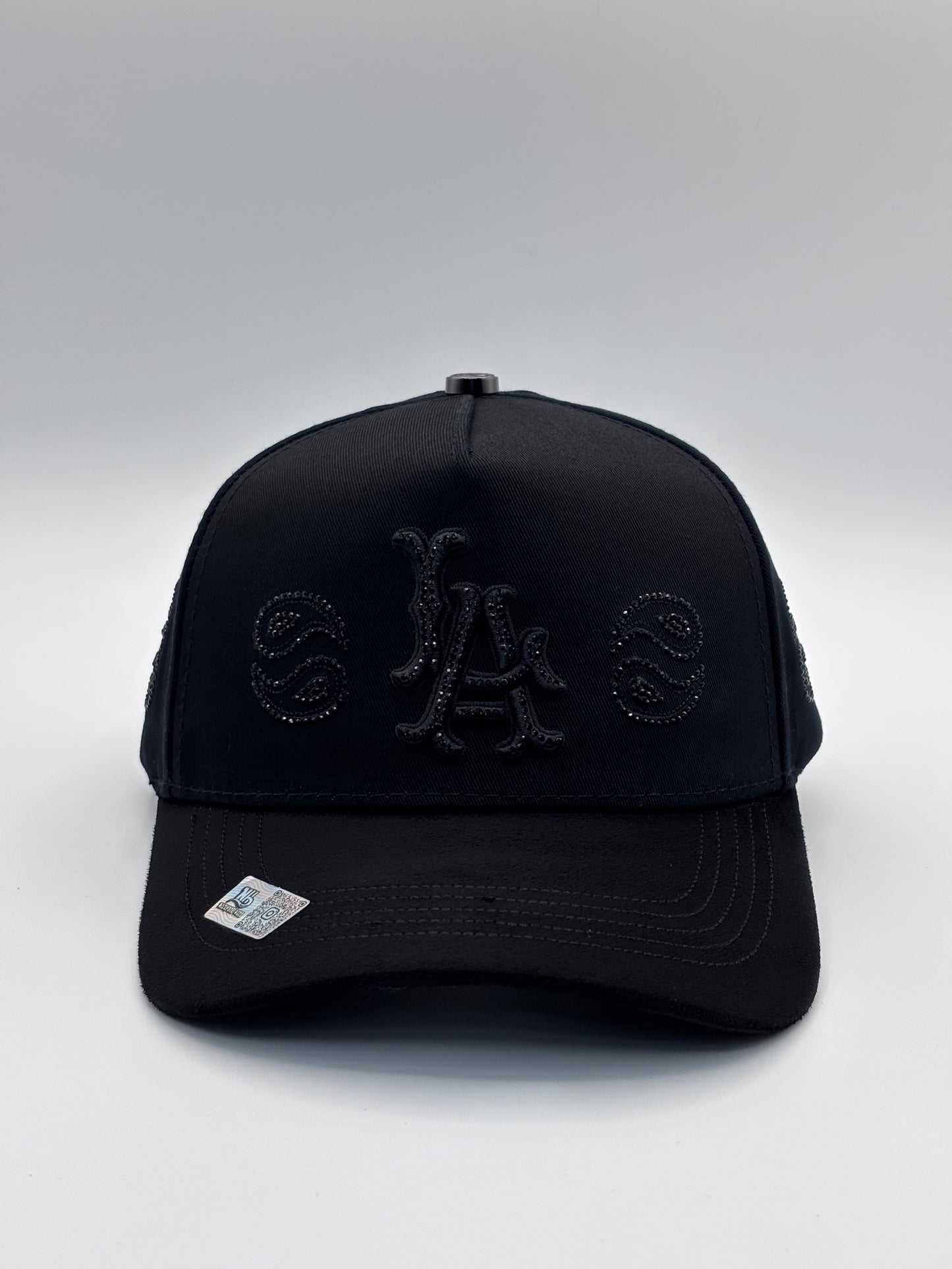 Bandanas black