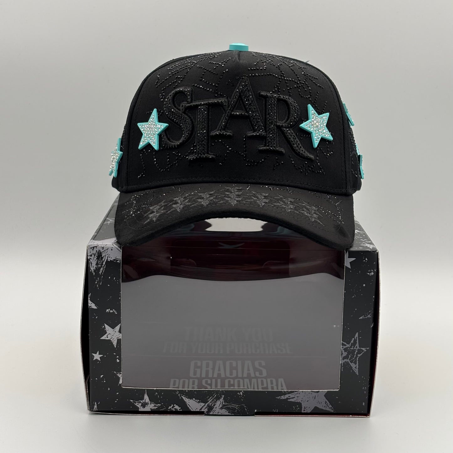 Stars tifany