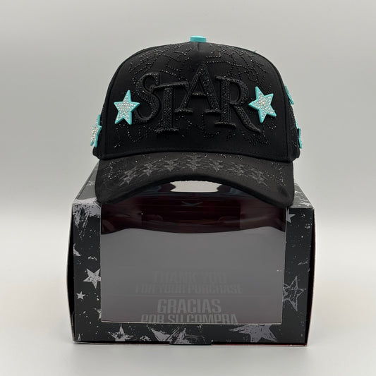 Stars tifany