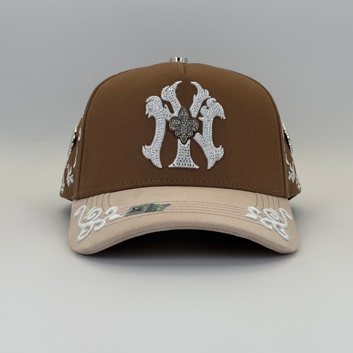 New York Brown