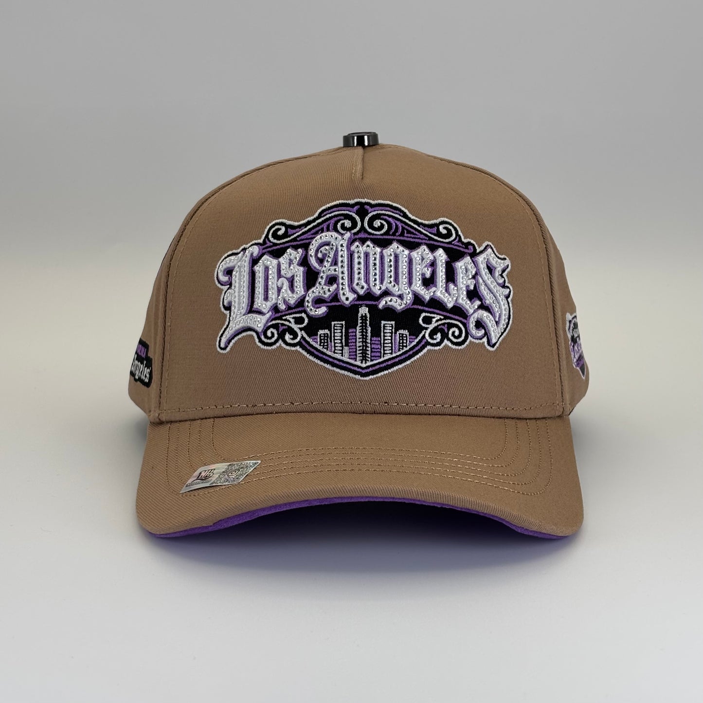 Los Ángeles