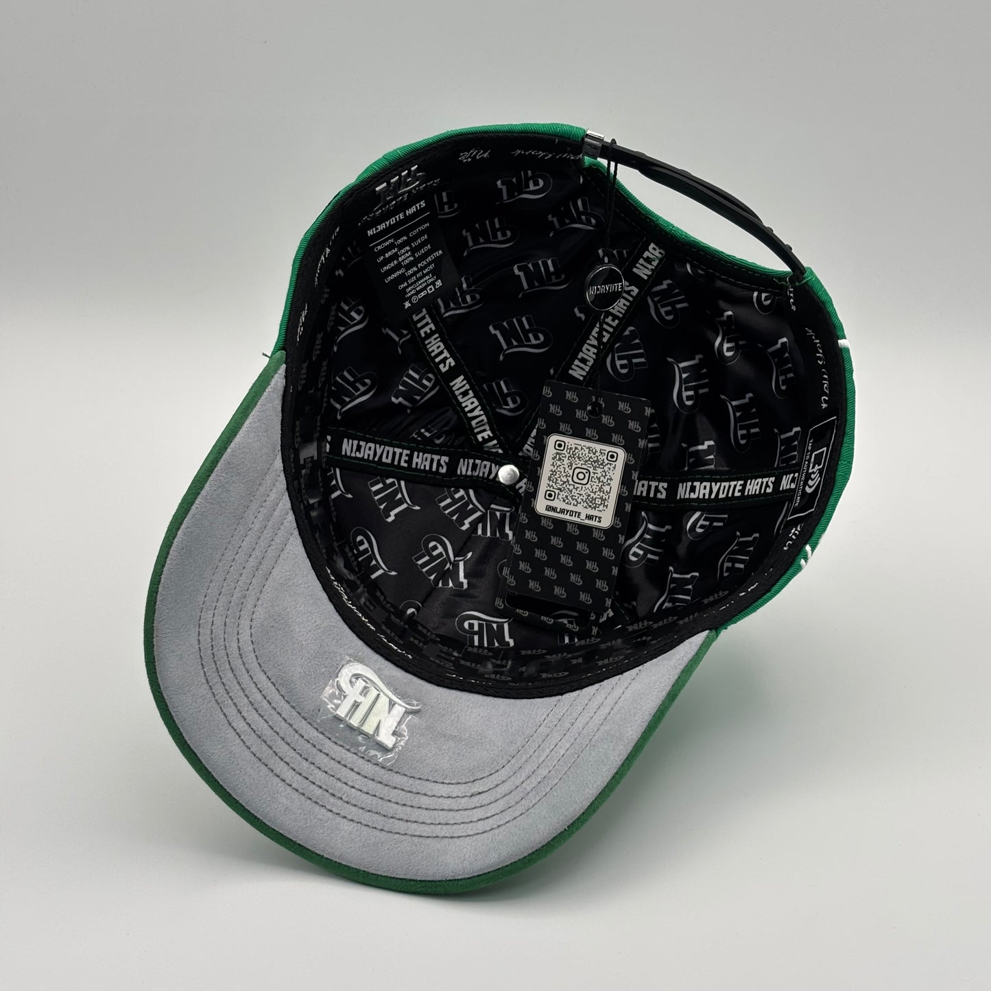 NY Stars GREEN