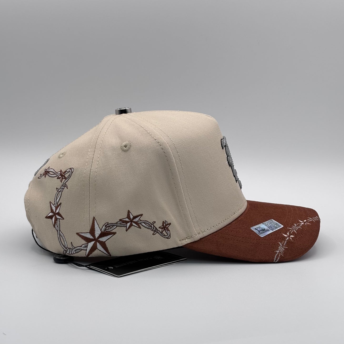 La Bards Brown
