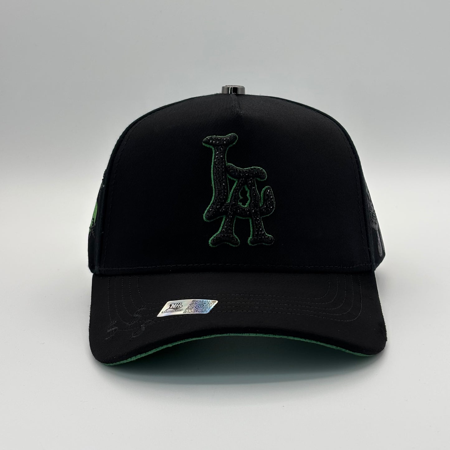 Cahs verde
