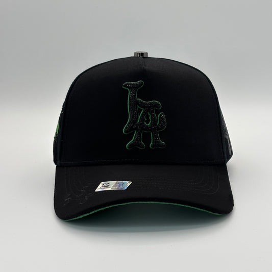 Cahs verde