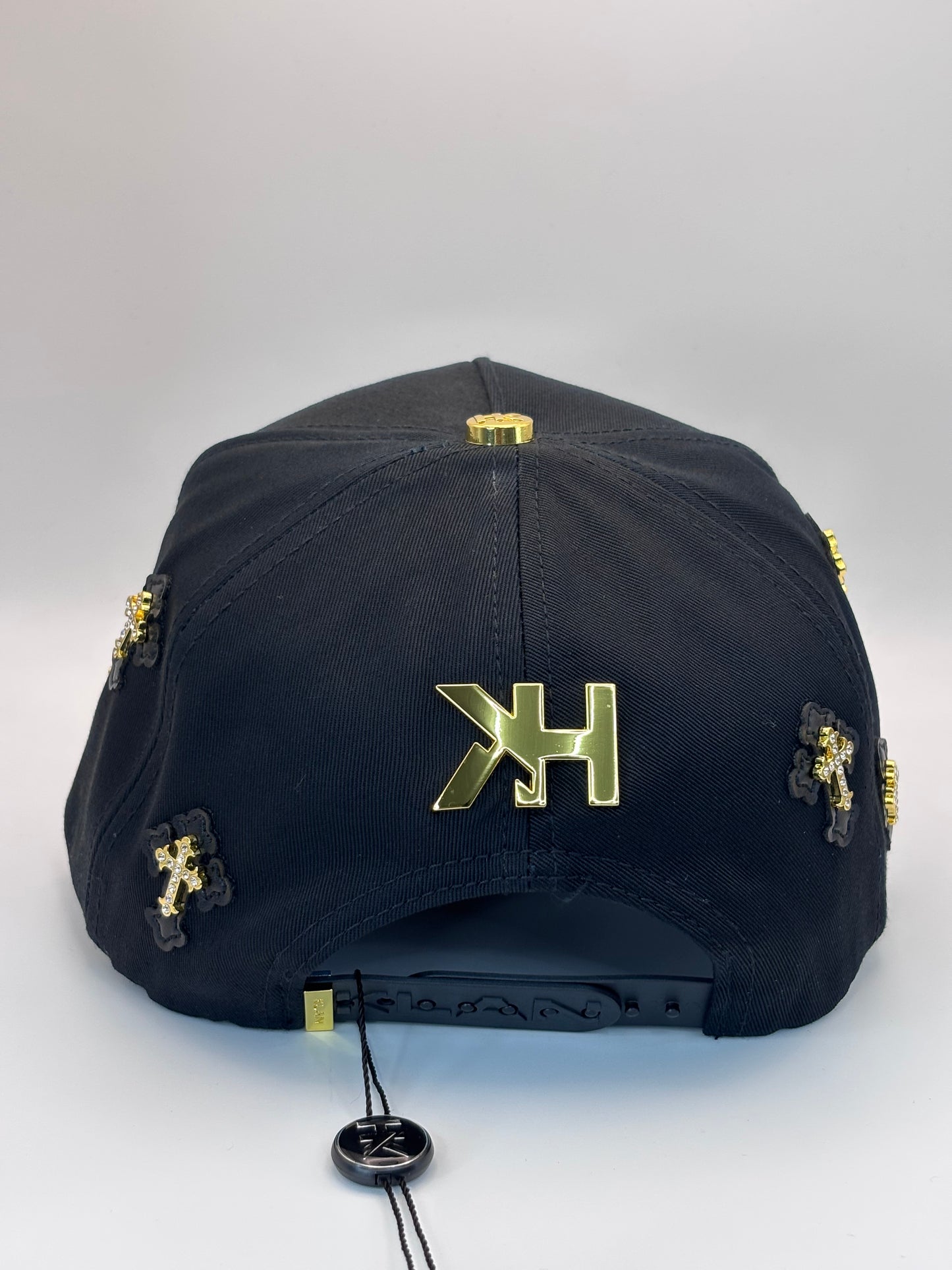 LA crome Gold