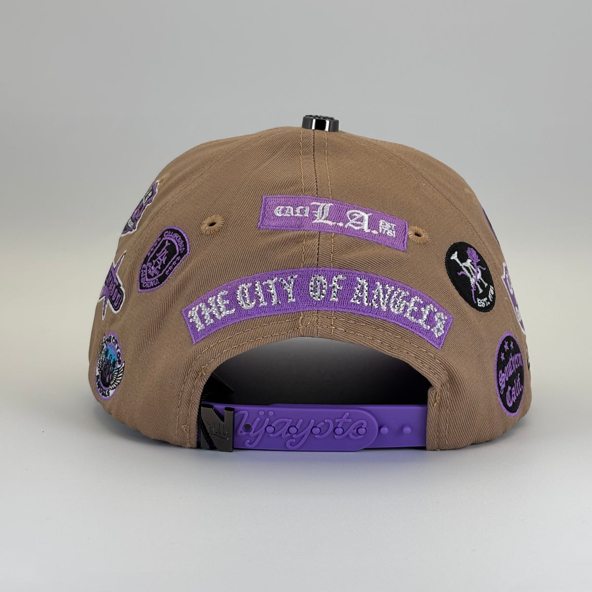 Los Ángeles