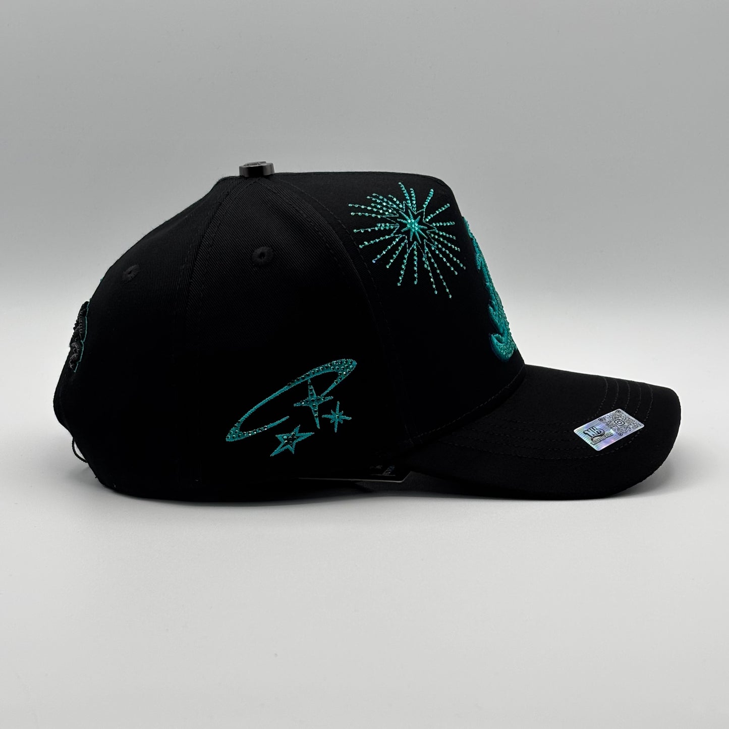 Atlanta azul