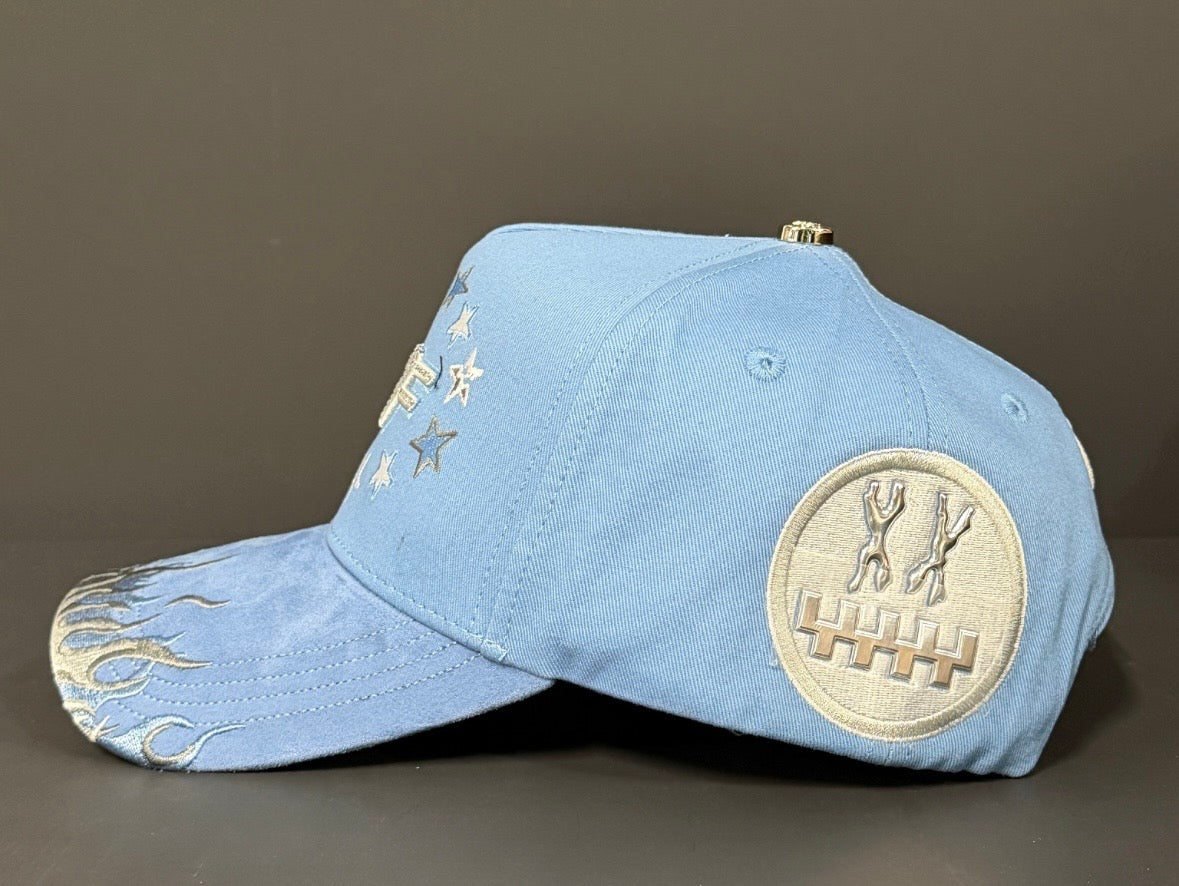 CF Stars blue