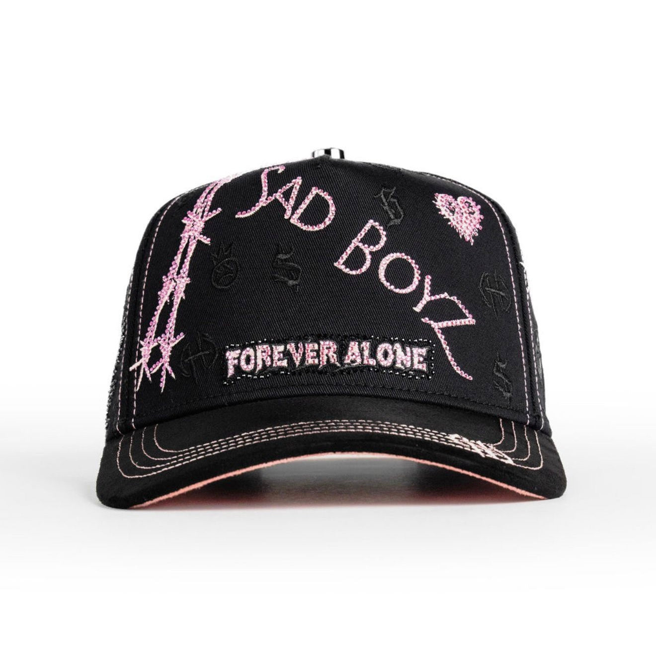 Sad boyz pink