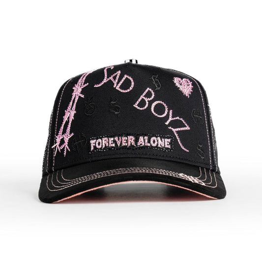 Sad boyz pink