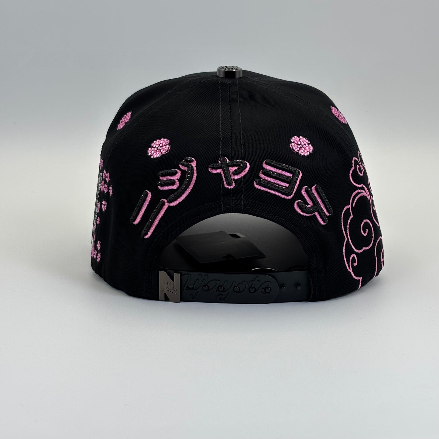 Sakura black