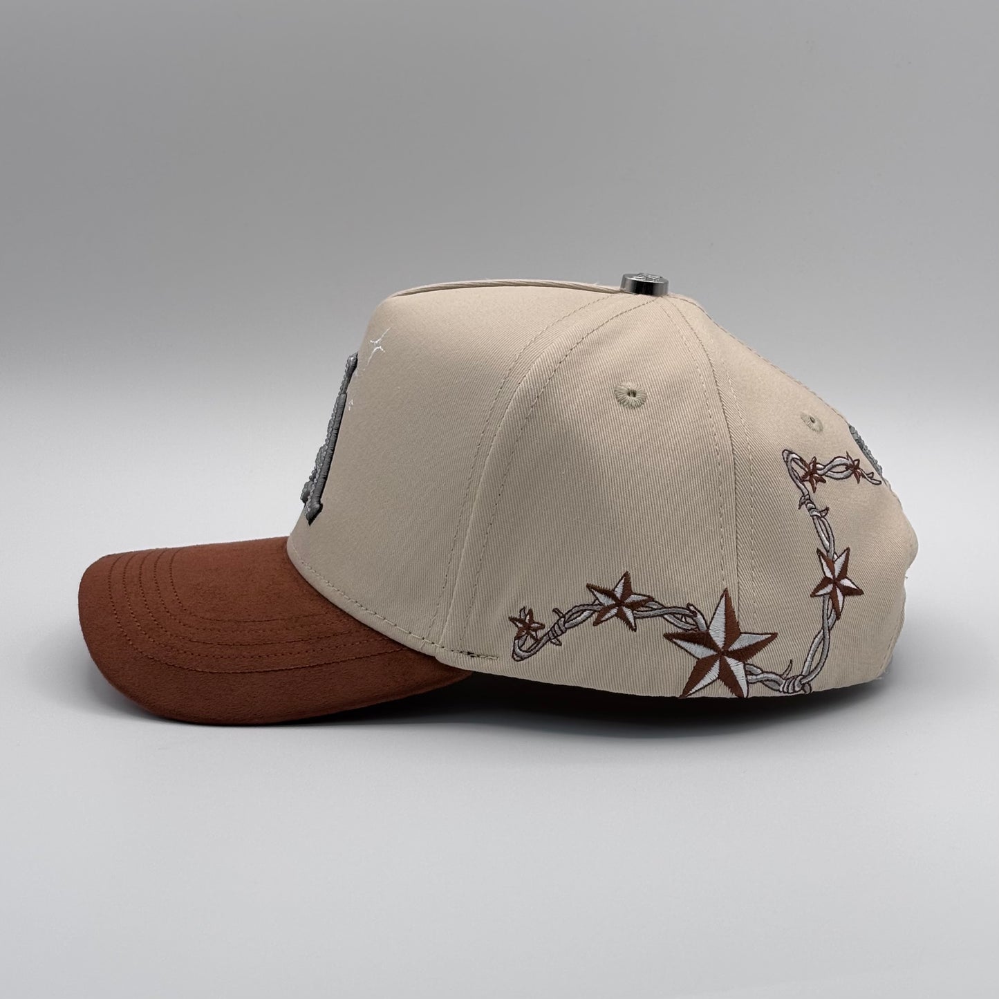 La Bards Brown