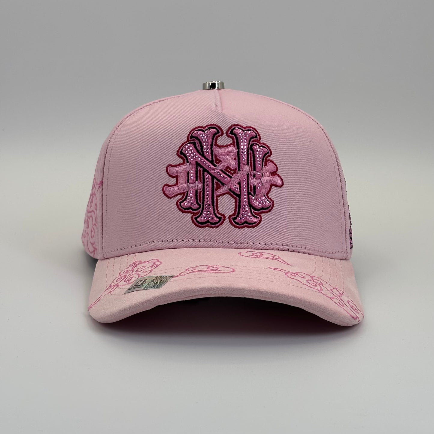 Sakura pink